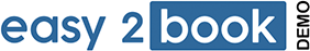 easy2book Demo